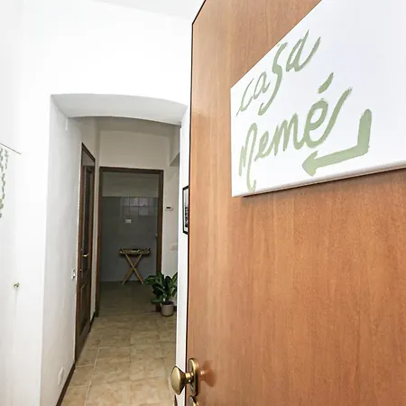 Appartamento Casa Meme *