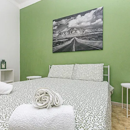 Casa Meme Apartment Genoa