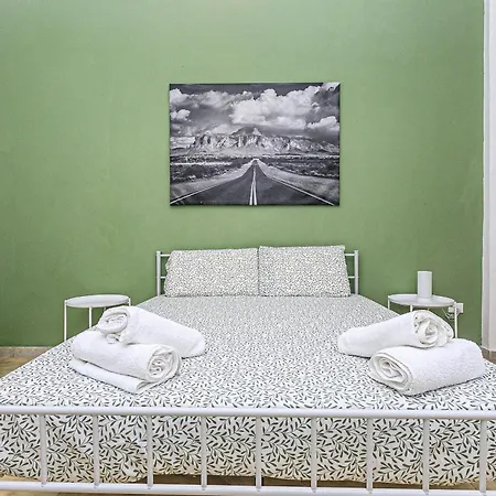 Apartmán Casa Meme *