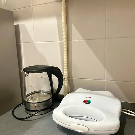 Casa Meme Genova