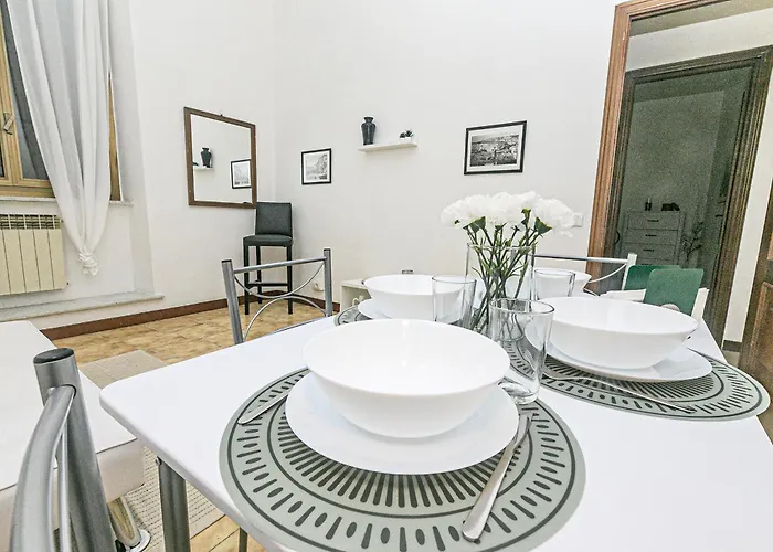 Apartmán Casa Meme *