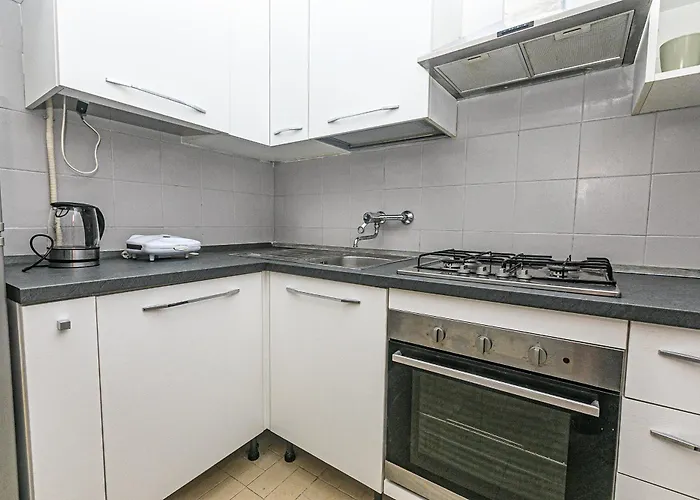 Apartmán Casa Meme *