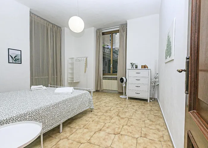 Apartmán Casa Meme Janov