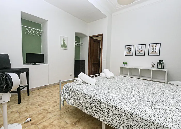 Apartmán Casa Meme Janov