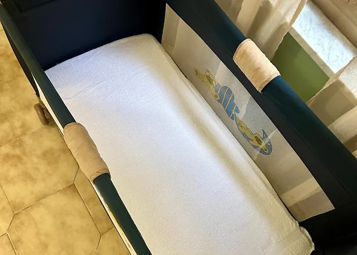 Casa Meme Apartmán Janov