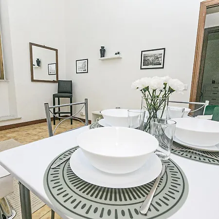 Apartamento Casa Meme *