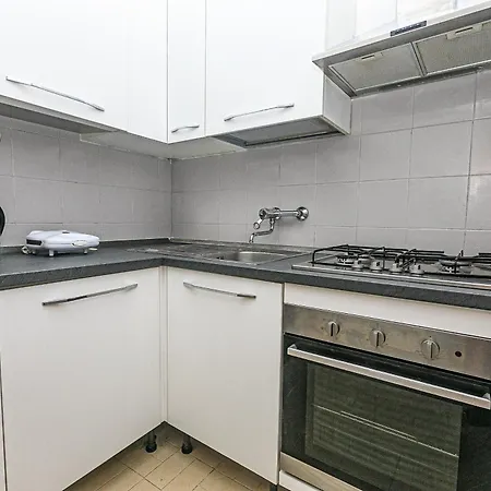 Apartment Casa Meme *