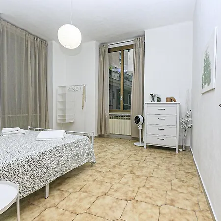 Apartamento Casa Meme Génova