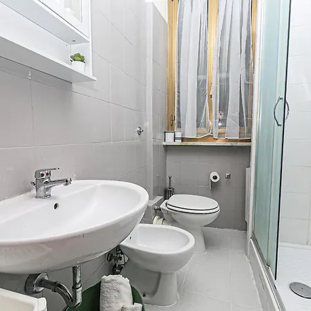 Casa Meme Apartment Genoa