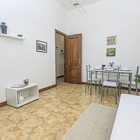 Apartamento Casa Meme