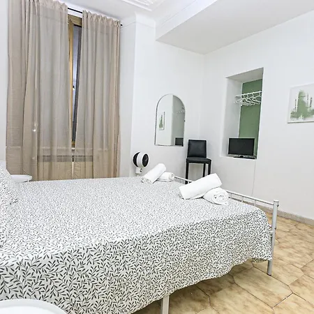 Apartamento Casa Meme