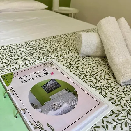 Casa Meme Apartment *