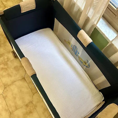 Casa Meme Daire Cenova