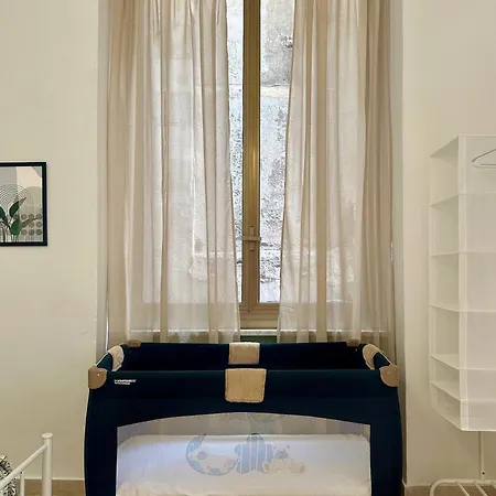 Casa Meme Apartamento