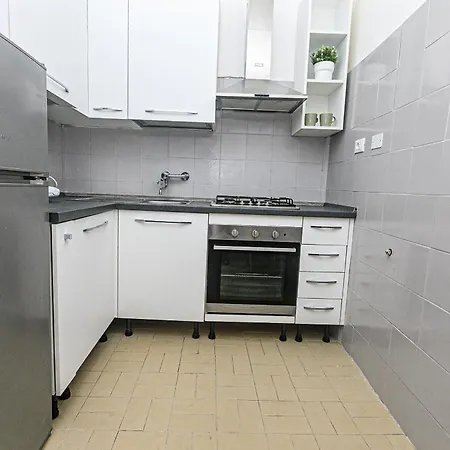 Apartamento Casa Meme